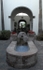 Querétaro, Querétaro, Calle 5 de Mayo #117, patio fountain