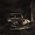 'Barn Find', Setchey