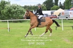 CLASS 1  KBIS Club - Senior 80cm portfolio