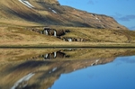 Snæfellsnes peninsula, west Iceland