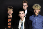 DEPECHE MODE