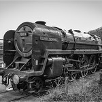 70013 Buckfastleigh 05.04.10