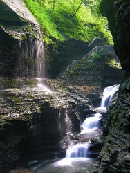 Photos of the East portfolio