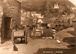 Polperro Harbour 13