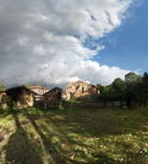 Afternoon - Moulin a Nef,  Auvillar