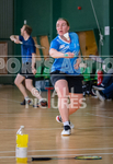 Badminton Easter Open 2022-26