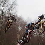 hawkstone motocross