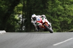 Joshua Brookes Yamaha / Milwaukee Yamaha