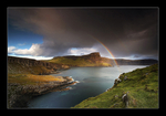 Waterstein Head