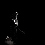 The last song is sung .