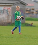 Kendal United Under 10 portfolio