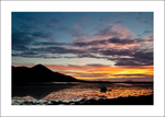 Croagh Patrick sunset-12