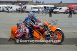 British Sand Ace Sidecar-30