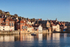 Whitby Reflection