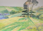 'Talland Bay, Cornwall'