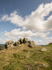 Rocks on Hope Bowdler Hill