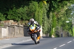 Andy McPherson Yamaha / A.D.D. Express, Halifax