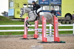 Cls 1 British Novice & 90cm Open portfolio