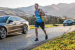 North Lakes Half Marathon  10k-320