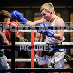 BOUT- 10 - Tom Teers v Shane Smith-16