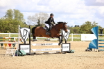 Class 16 - Senior Discovery - 1.00m portfolio