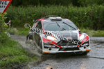ULSTER RALLY 5