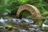 Goldsworthy Striding Arch
