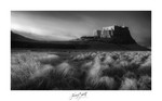 Lindisfarne Castle