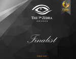 7th Zebra Awards_Finalist