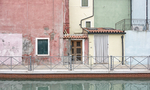 PASTELS - BURANO