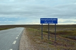 Kongsfjordfjellet, Varanger peninsula, Troms og Finnmark, Norway