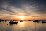 Moorings at Swanage