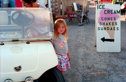 Color film portfolio
