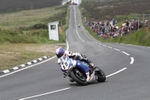 Scott Wilson Honda / Diamond H Racing