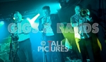 King Rat and the Soul Cats-90