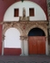 Oaxaca, Oaxaca, La Merced, convento portal