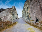 Dinorwic Quarry