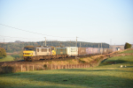 JL - 10.10.18 90041 & 90048 4M27 Coatbridge - Daventry, Salterwath