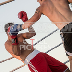 Open Air Boxing_2015_Bout-10-12