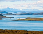 View of Summer Isles