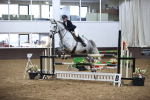 class 10 - Senior Newcomers - 1.10m Open portfolio