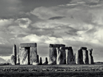 Stone Henge 01