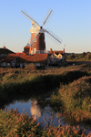 Cley Windmill