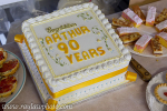 Arthur 90th -9177