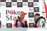 podium