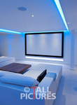 THE ULTIMATE BASEMENT LEISURE SUITE portfolio