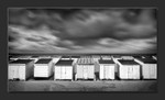 Cabine de Plage 1