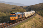 JL - 17.4.19 66736 6S00 Clitheroe - Mossend, Birkett Common 1