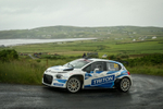 WiltonRecycling Donegal International Rally 2024  94