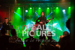 Nessi Gomes - Diamonds  Demons Album Launch-32